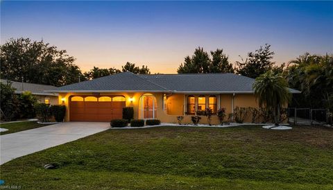 1312 SE 19th ST CAPE CORAL FL 33990