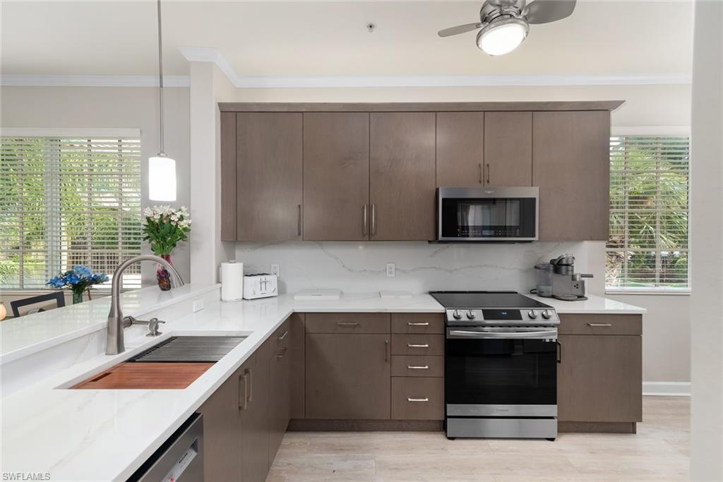 8597 Via Garibaldi CIR 208