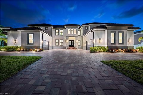3924 W Riverside DR FORT MYERS FL 33901