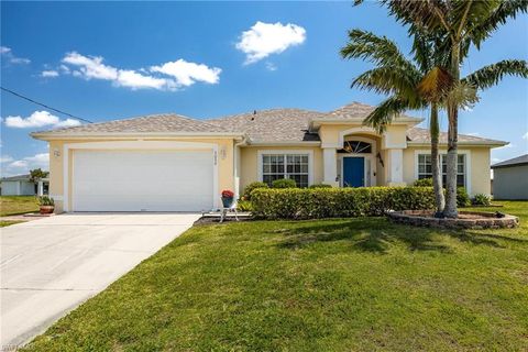 3039 NW 3rd AVE, Cape Coral, FL 33993 - #: 224028460