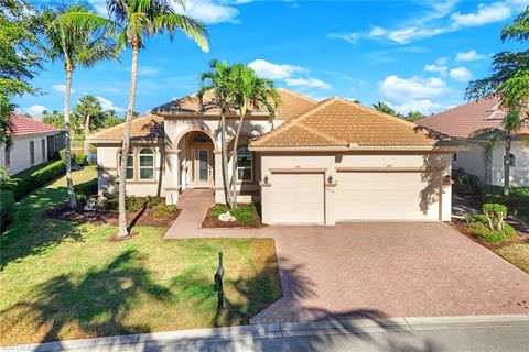 16279 Crown Arbor WAY FORT MYERS FL 33908