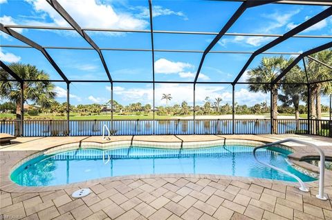16279 Crown Arbor WAY FORT MYERS FL 33908
