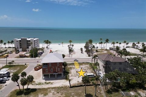 4341 Estero BLVD FORT MYERS BEACH FL 33931