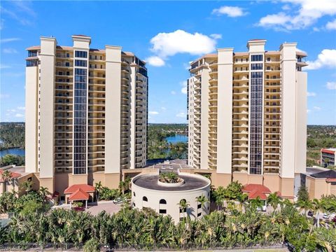 14380 Riva Del Lago DR 802 FORT MYERS FL 33907