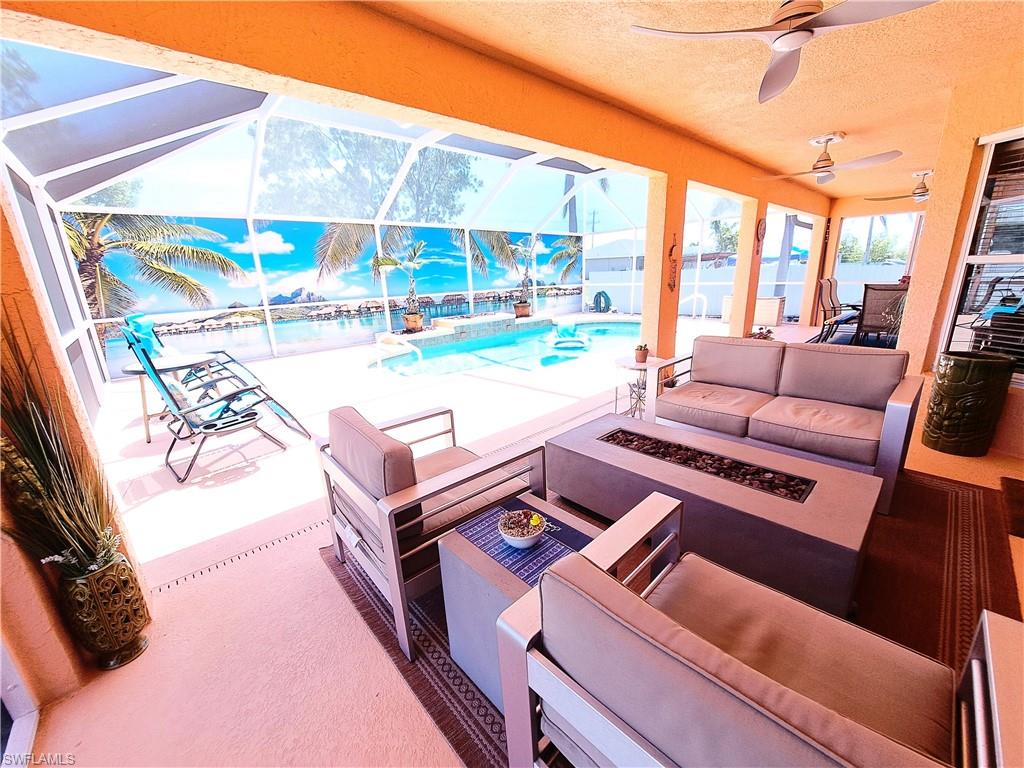 Cape Coral, Florida 33993, United States, 3 Bedrooms Bedrooms, ,2 BathroomsBathrooms,Residential,Active,135193