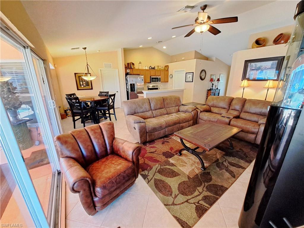 Cape Coral, Florida 33993, United States, 3 Bedrooms Bedrooms, ,2 BathroomsBathrooms,Residential,Active,135193