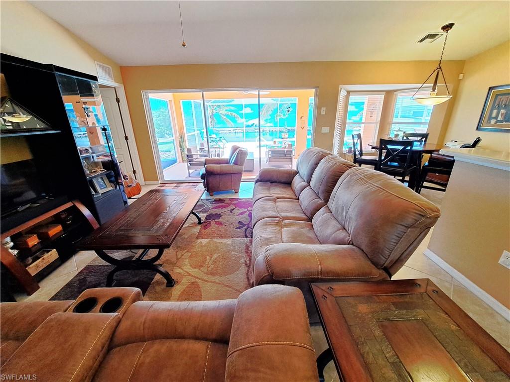 Cape Coral, Florida 33993, United States, 3 Bedrooms Bedrooms, ,2 BathroomsBathrooms,Residential,Active,135193