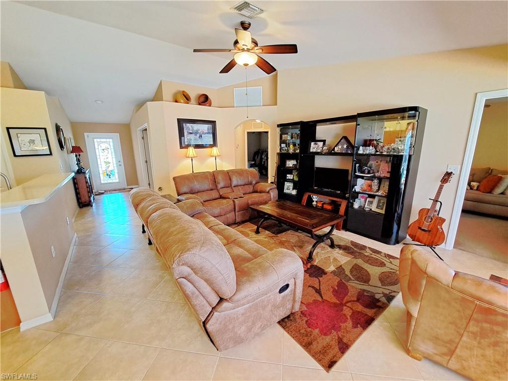 Cape Coral, Florida 33993, United States, 3 Bedrooms Bedrooms, ,2 BathroomsBathrooms,Residential,Active,135193