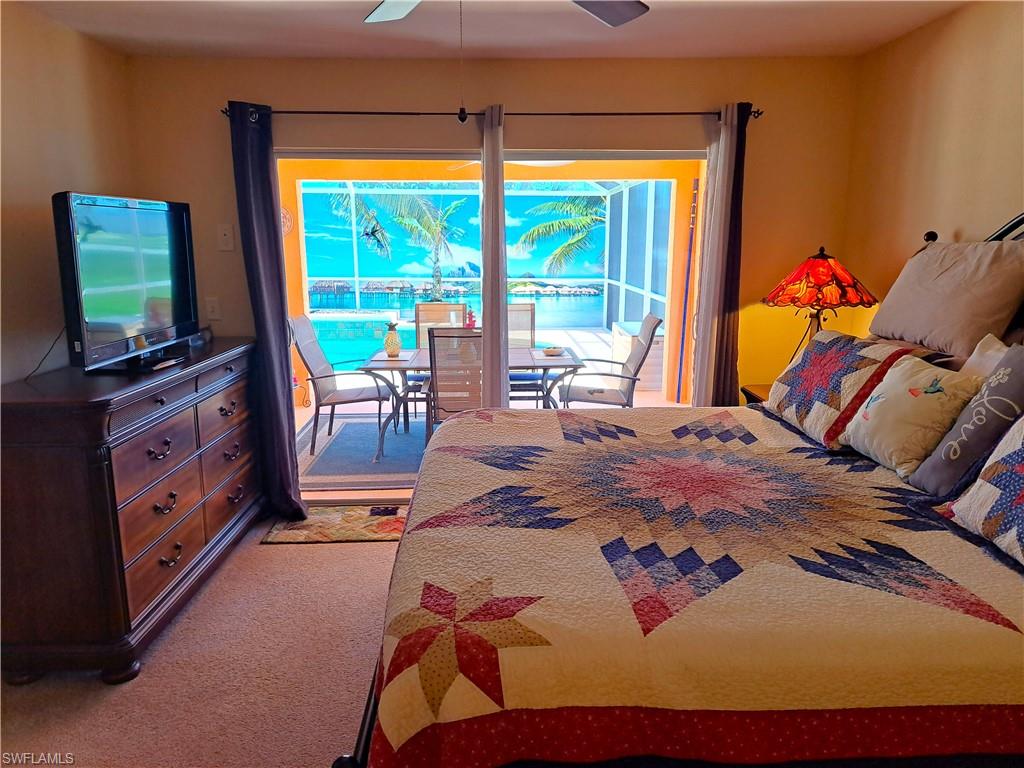 Cape Coral, Florida 33993, United States, 3 Bedrooms Bedrooms, ,2 BathroomsBathrooms,Residential,Active,135193