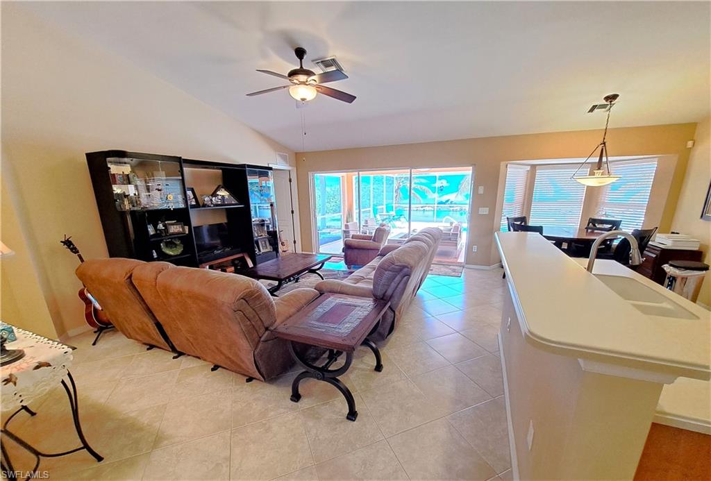 Cape Coral, Florida 33993, United States, 3 Bedrooms Bedrooms, ,2 BathroomsBathrooms,Residential,Active,135193