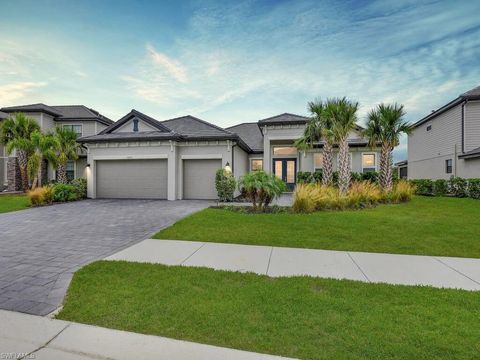 11623 Canopy LOOP, Fort Myers, FL 33913 - #: 223093237