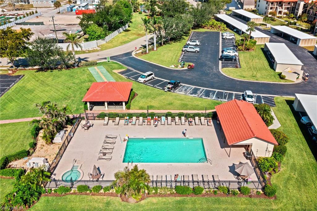 Fort Myers, Florida 33908, United States, 2 Bedrooms Bedrooms, ,2 BathroomsBathrooms,Residential,Active,10227