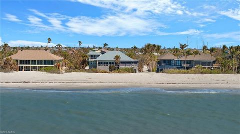 906 Snowberry LN SANIBEL FL 33957