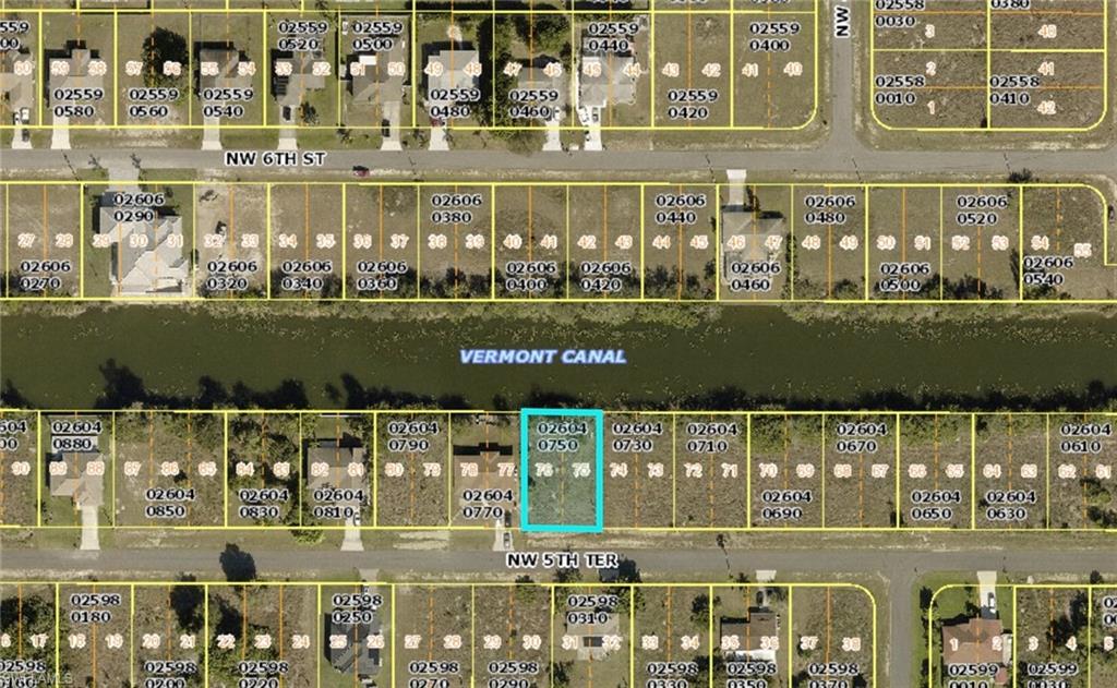 417 NW 5th TER