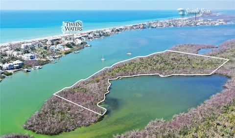 0 Buck Key CAPTIVA FL 33924