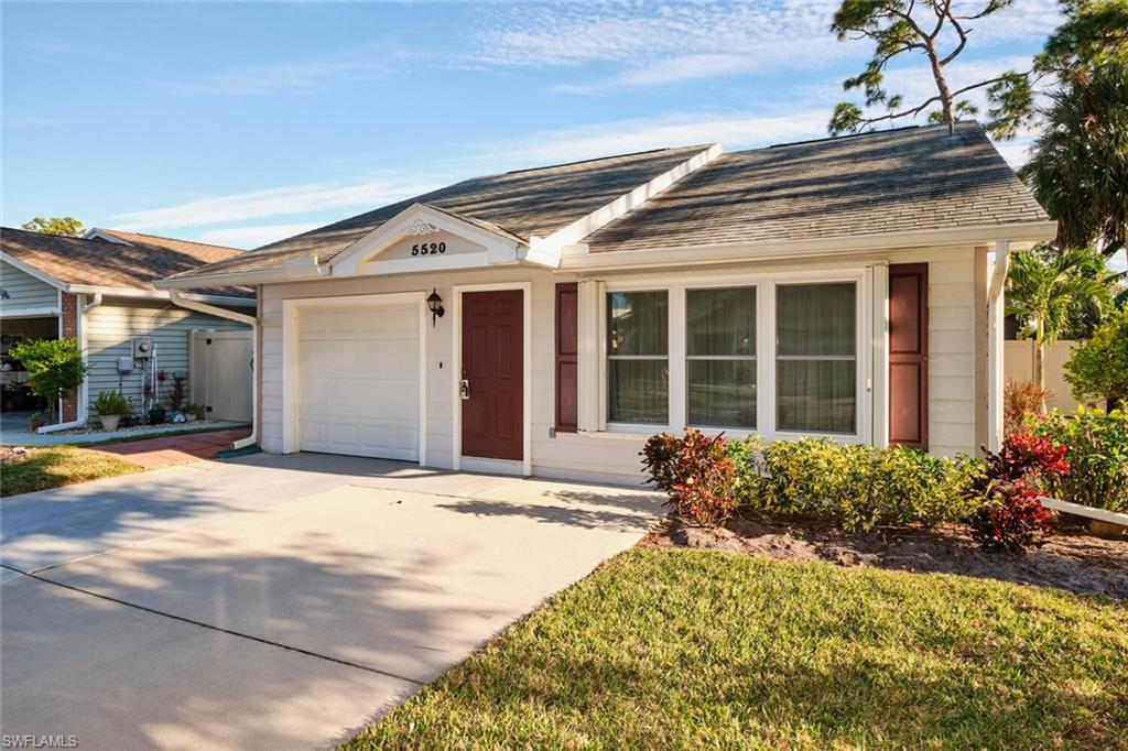 5520 Longleaf DR