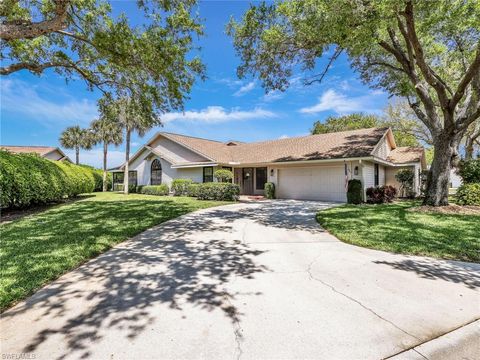 6658 Tannin LN A NAPLES FL 34109