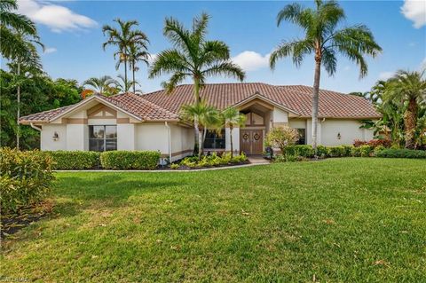 20547 Wildcat Run DR ESTERO FL 33928