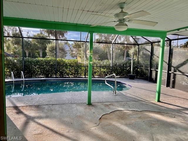 Bonita Springs, Florida 34135, United States, 2 Bedrooms Bedrooms, ,2 BathroomsBathrooms,Residential,Contingent,165193