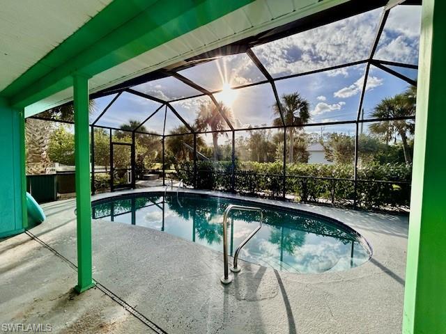 Bonita Springs, Florida 34135, United States, 2 Bedrooms Bedrooms, ,2 BathroomsBathrooms,Residential,Contingent,165193