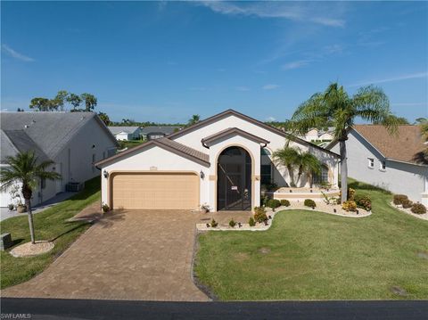 17785 Acacia DR, North Fort Myers, FL 33917 - #: 223055771