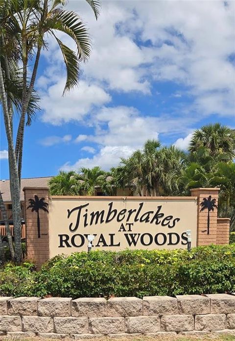 17422 Birchwood LN 2 FORT MYERS FL 33908