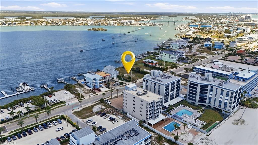 355 Estero BLVD