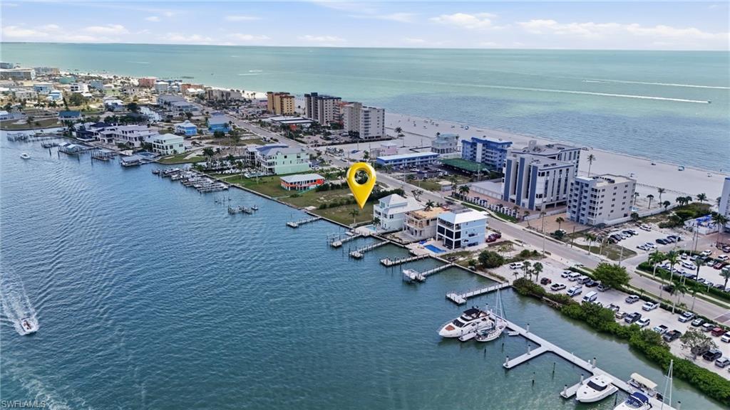 355 Estero BLVD