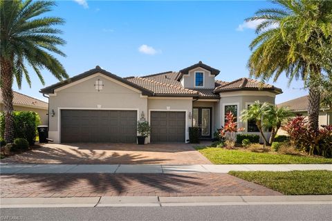 12881 Chadsford CIR FORT MYERS FL 33913