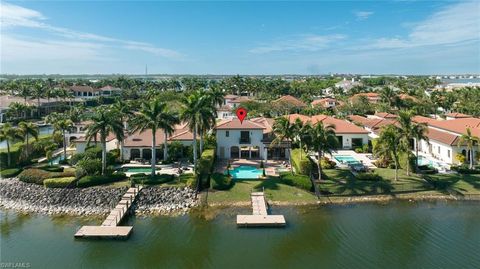 18141 Via Portofino WAY MIROMAR LAKES FL 33913