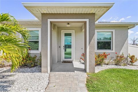 2713 SW Embers TER, Cape Coral, FL 33991 - #: 224042856