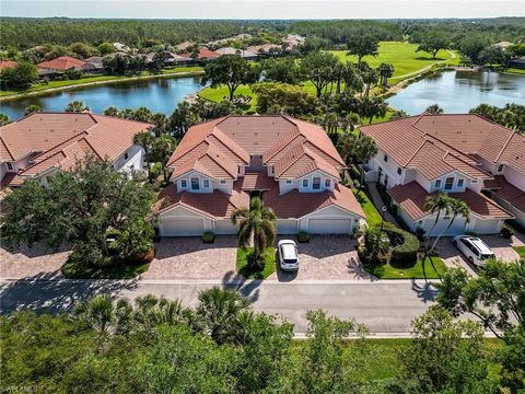 22971 Rosedale DR 101 ESTERO FL 34135