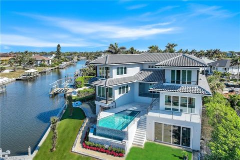4878 Regal DR BONITA SPRINGS FL 34134