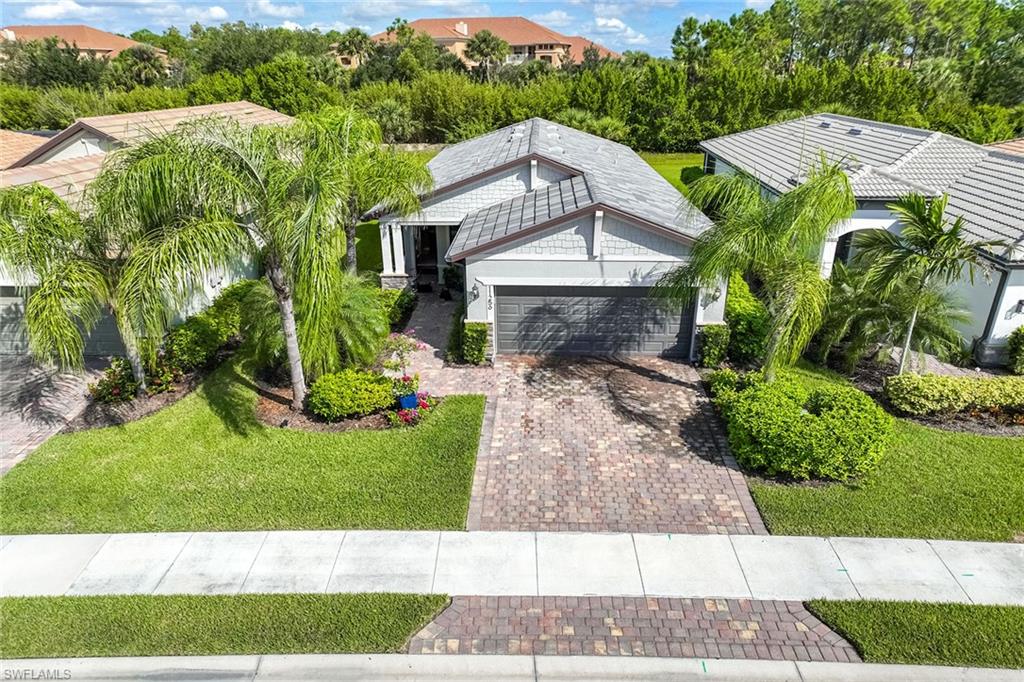 11256 Carlingford RD