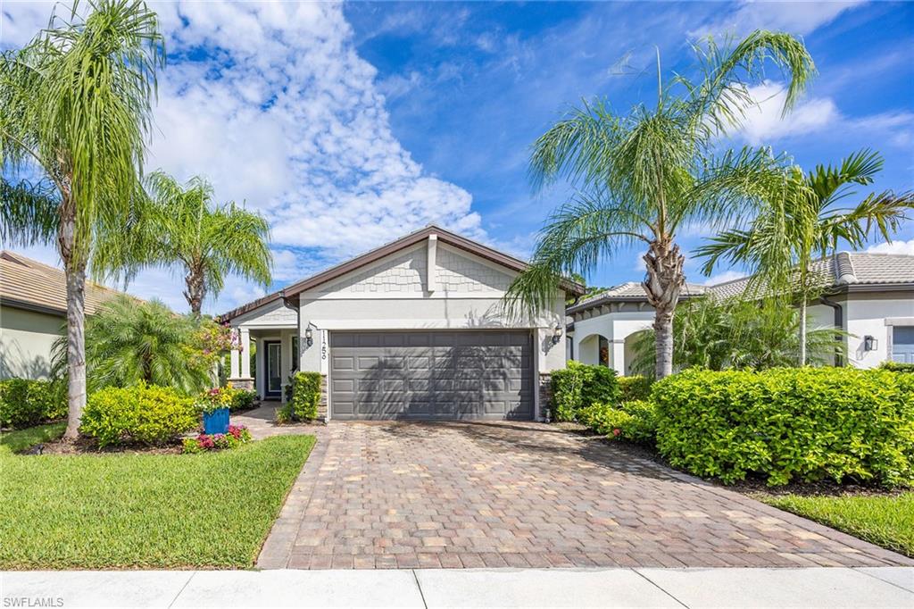 11256 Carlingford RD