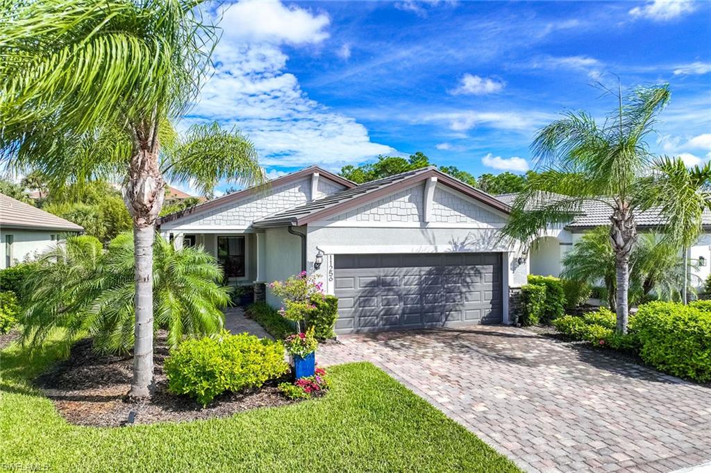 11256 Carlingford RD