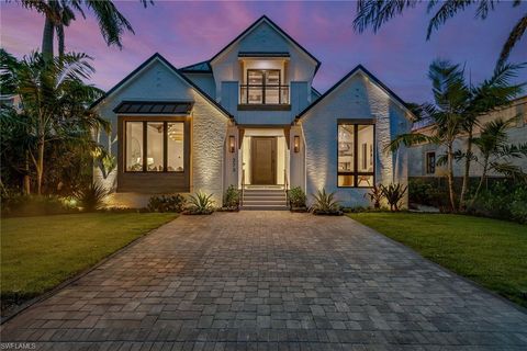 273 10th AVE S NAPLES FL 34102