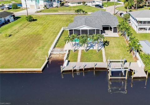 6123 Island Park CT FORT MYERS FL 33908