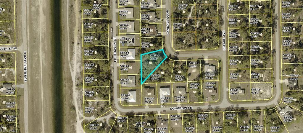 1825 Landale LOOP