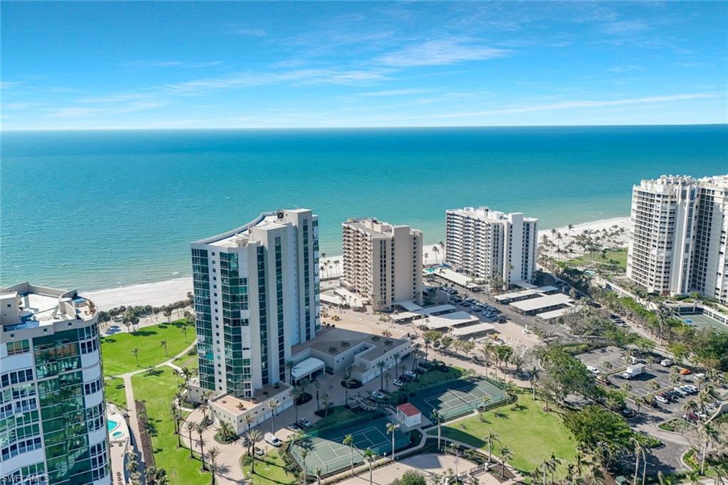 3991 GULF SHORE BLVD N 1604