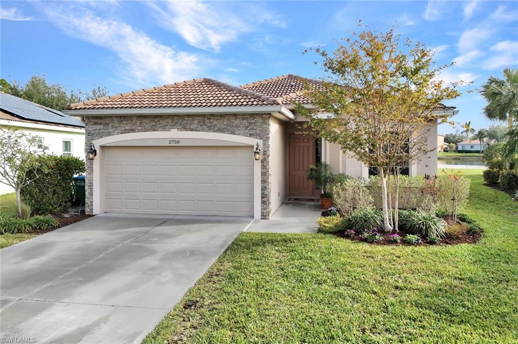 2750 Blue Cypress Lake CT