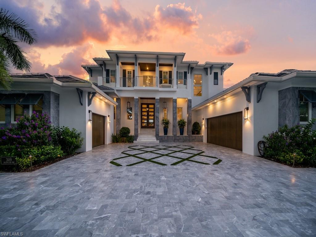 309 Neapolitan WAY