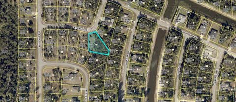 316 Kerrsdale CIR LEHIGH ACRES FL 33974