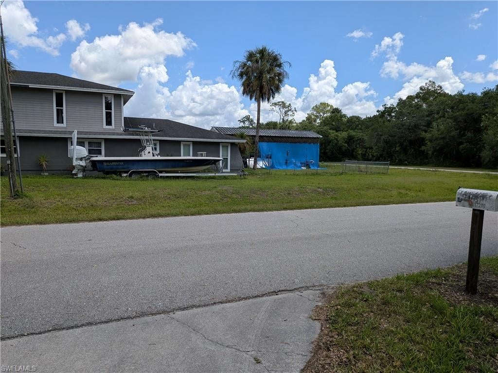 17191 Frank RD