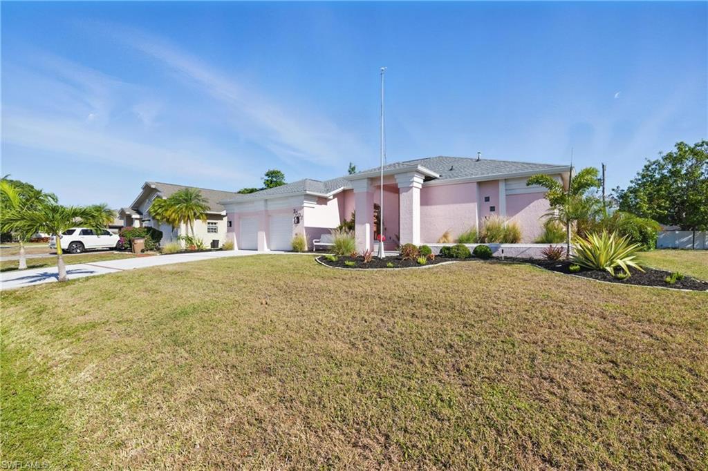2007 Viscaya PKWY