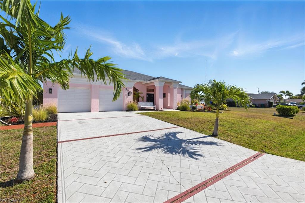 2007 Viscaya PKWY