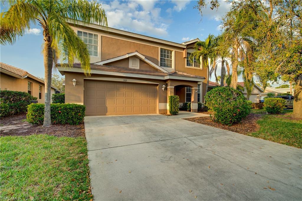 3321 Midship DR