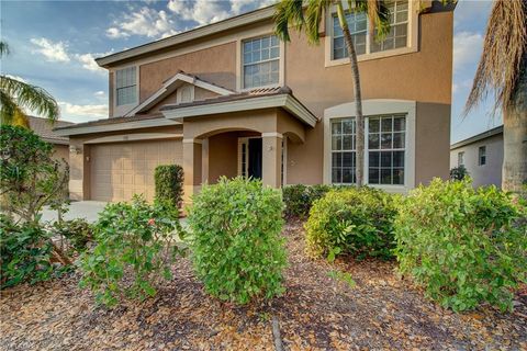 3321 Midship DR NORTH FORT MYERS FL 33903