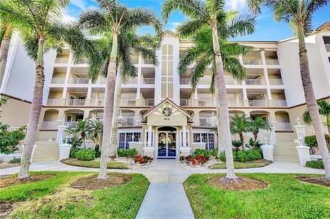 9131 Southmont CV 205 FORT MYERS FL 33908