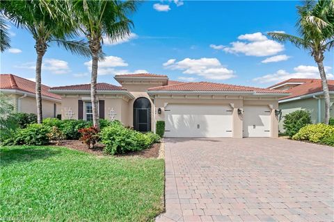 3984 Ashentree CT, Fort Myers, FL 33916 - #: 224020041